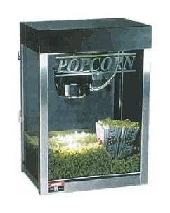 Cretors Nite Club 6oz Popcorn Machine