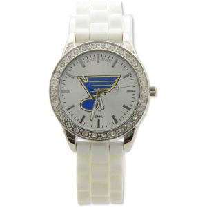 St. Louis Blues Game Time Pro Frost Series Watch