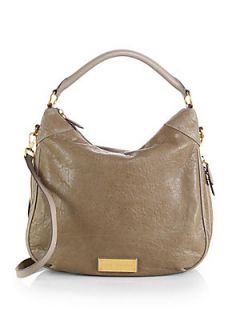 Marc by Marc Jacobs Washed Up Billy Hobo   Cement