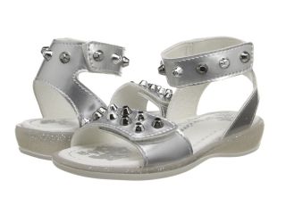 Primigi Kids Lauryn Girls Shoes (Silver)