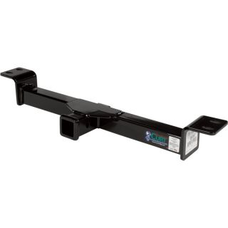 Curt Manufacturing Front Mount Receiver Hitch   Fits 2007 10 Toyota Tundra