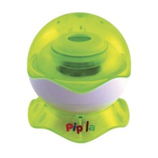 Pipila Portable UV Pacifier Sterilizer   Green