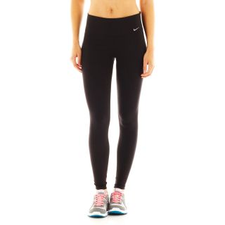 Nike Legend 2.0 Tight DFC Pants, Black, Womens
