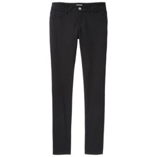 Mossimo Supply Co. Juniors Knit Jegging   Black 5