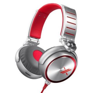 Sony The X Headphone   Red (MDRX10/RED)