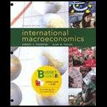 International Macroeconomics (Looseleaf)