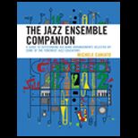 Jazz Ensemble Companion