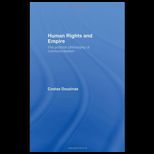 Human Rights and Empire