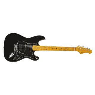 Spectrum Vintage Series ST Style High Gloss Electric Guitar with Expanded