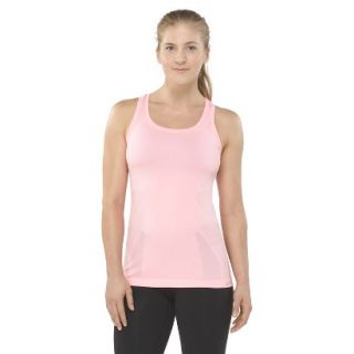 C9 by Champion Womens Seamless Singlet   Pink XL