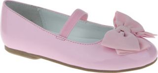 Infant/Toddler Girls Nina Danica T   Pink Patent Mary Janes