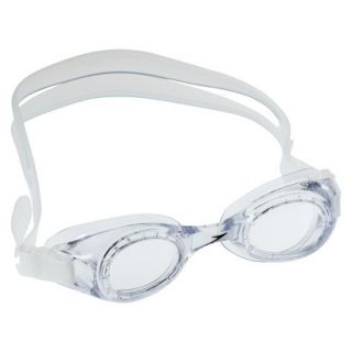 Speedo Kids Glide Goggle   Clear