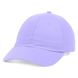 Lavender Shortstop Cap