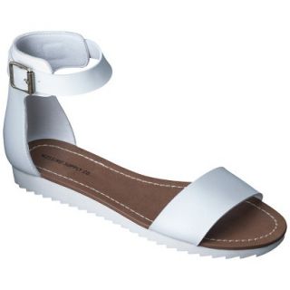 Womens Mossimo Sorsha Sandal   9