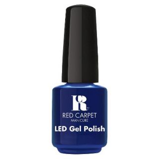 Red Carpet Manicure LED Gel Polish   Drop Dead Gorgeous