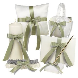 Thyme and Platinum Collection   6pc