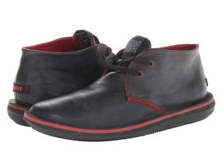 Camper Beetle   36697 Mens Lace up casual Shoes (Black)