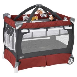Chicco Lullaby LX Playard   Element