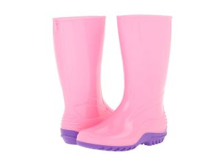 Tundra Boots Kids Larissa Girls Shoes (Pink)