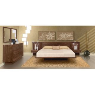 Copeland Furniture Moduluxe Panel Bedroom Collection 1 MCD 3