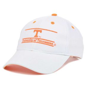Tennessee Volunteers NCAA Classic Game 3 Bar Cap