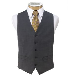 Traveler Suit Separates Vest Extended Sizes JoS. A. Bank