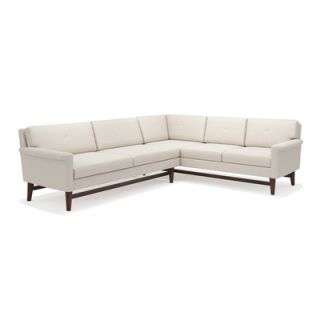 True Modern Diggity GQ Corner Sectional Sofa F101 14 Digity 10