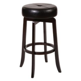 Counter Stool Hillsdale Furniture Rhodes Backless Counter Stool
