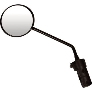 Kolpin ATV Mirror   4 Inch Diameter, Model 97200