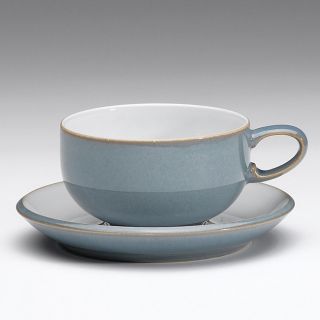 Denby Azure Saucer