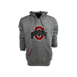 Ohio State Buckeyes J America NCAA Athletic Logo Hoodie