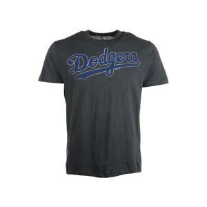 Los Angeles Dodgers 47 Brand MLB Scrum T Shirt