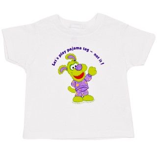 Pajanimals T Shirt