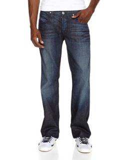 Clifton Bootcut Jeans