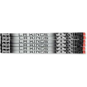 Los Angeles Kings Wincraft 6pk Pencils