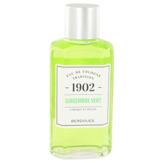 1902 Gingembre Vert for Women by Berdoues EDC 8.3 oz