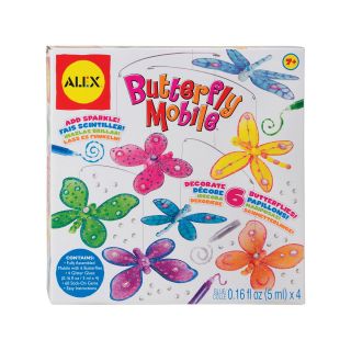 ALEX TOYS Butterfly Mobile
