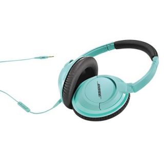 Bose SoundTrue around ear headphones   Mint