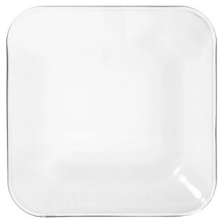 Anchor Hocking Glass Salad Plate Set of 6