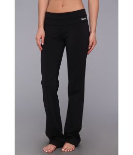 Bench New Marcy Pant Womens Casual Pants (Black)