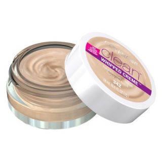 COVERGIRL Clean Whipped Cr�me Foundation
