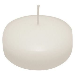 Floating candles   Extra Large (12 Count)