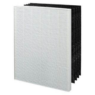 Winix Size 17 Replacement HEPA Filter Set for P150 Air Cleaner