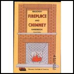 Masonry Fireplace and Chimney Handbook