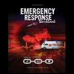 Emergency Response Workbook