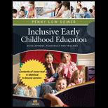 Inclusive Early Childhood Edition (Loose)
