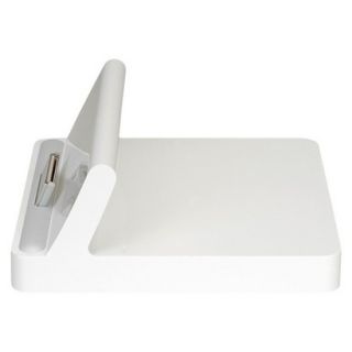 Apple iPad Dock (MC360ZM/A)   White