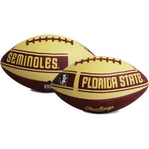 Florida State Seminoles Jarden Sports Hail Mary Youth Football