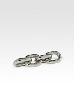 Ralph Lauren Cale Chainlink Accessory   Silver