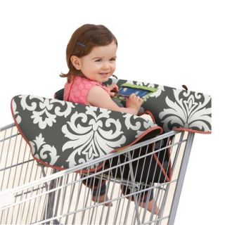 Infantino Slim Neoprene Shopping Cart Cover